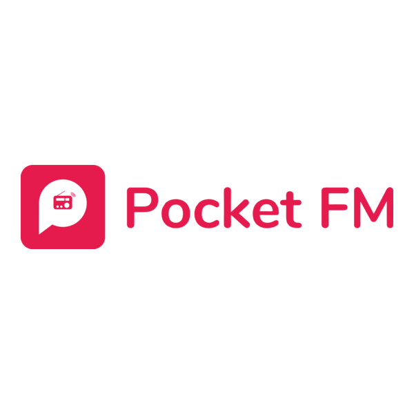 PocketFM logo